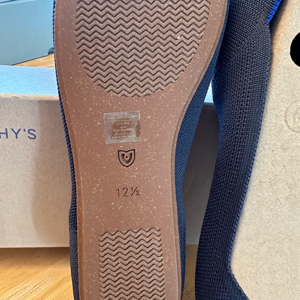 Rothy’s The Flat - image 3